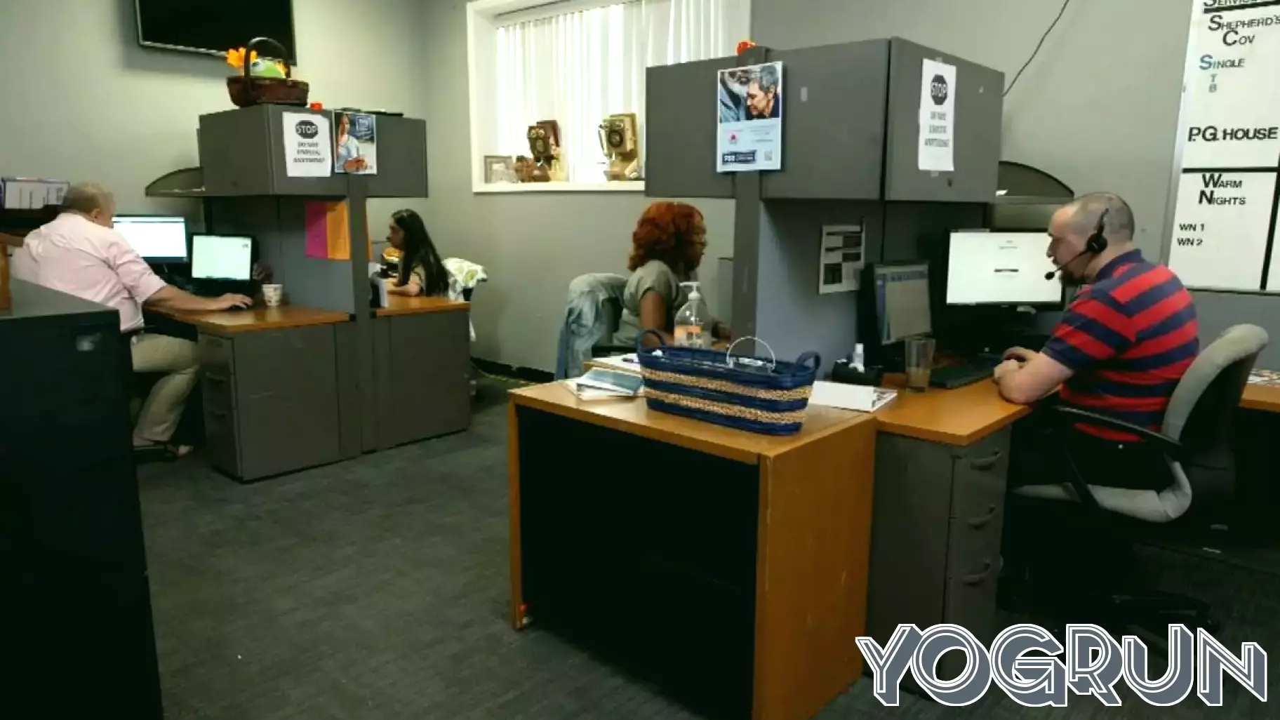 How Trump's second term has affected mental health services