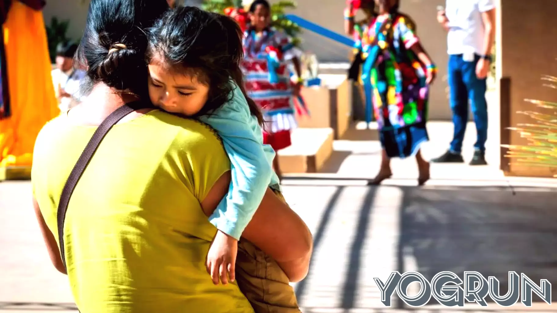 Impact of ICE Raids on Mental Health in Southern California