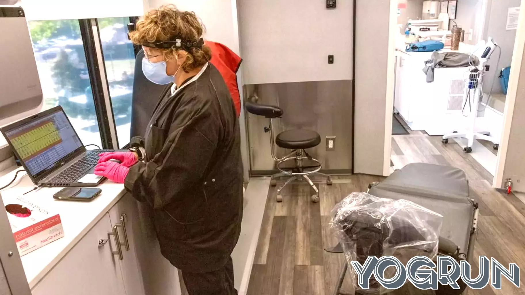 Innovative Mobile Health Clinic Launches Affordable Dental and Veterinary Services in Shadyside