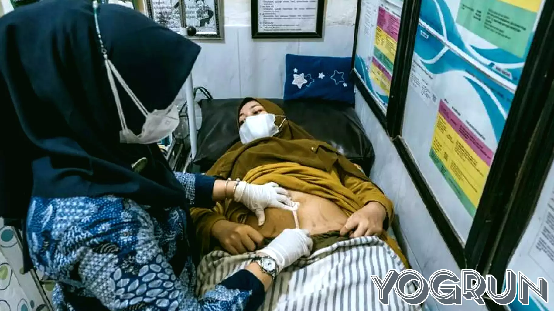 Is the World Ready for the Next Pandemic?