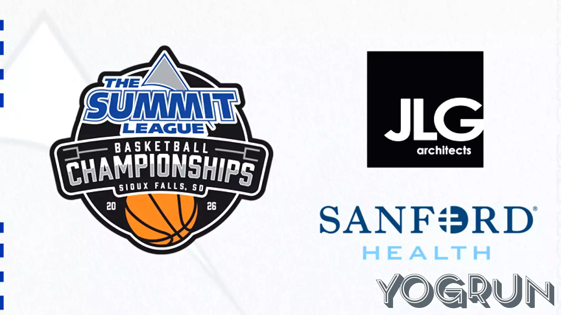 JLG Architects and Sanford Health Team Up to Support Athletes' Mental Health at the Basketball Championships