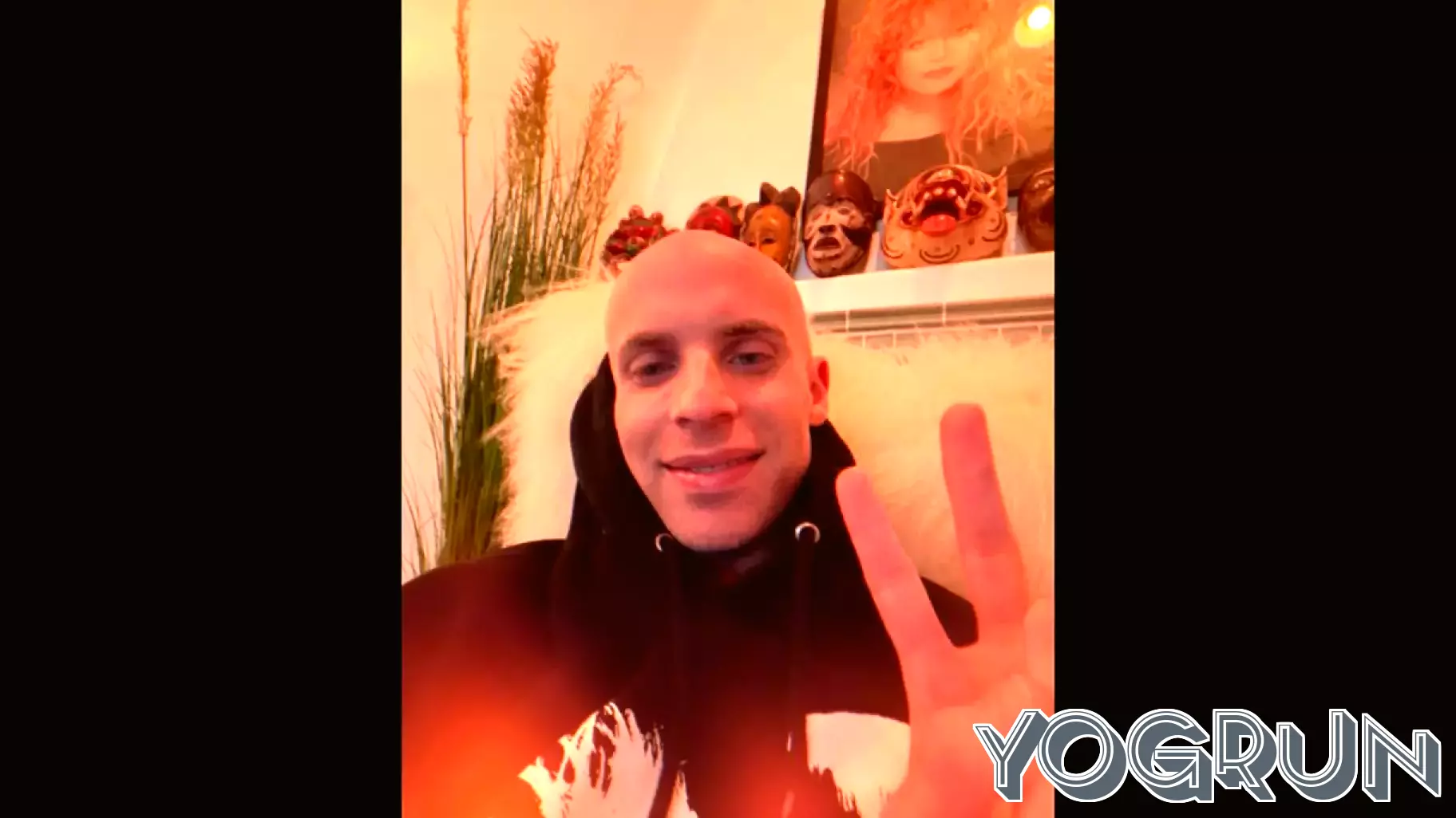 Katya Posts Health Update Following Emergency Abdominal Surgery: “Hallelujah”