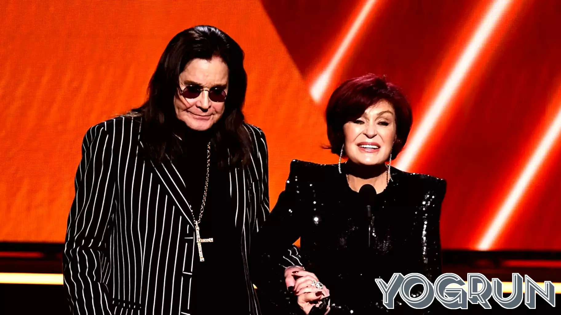 Kelly Osbourne Sets the Record Straight on Ozzy's Health and Family Claims