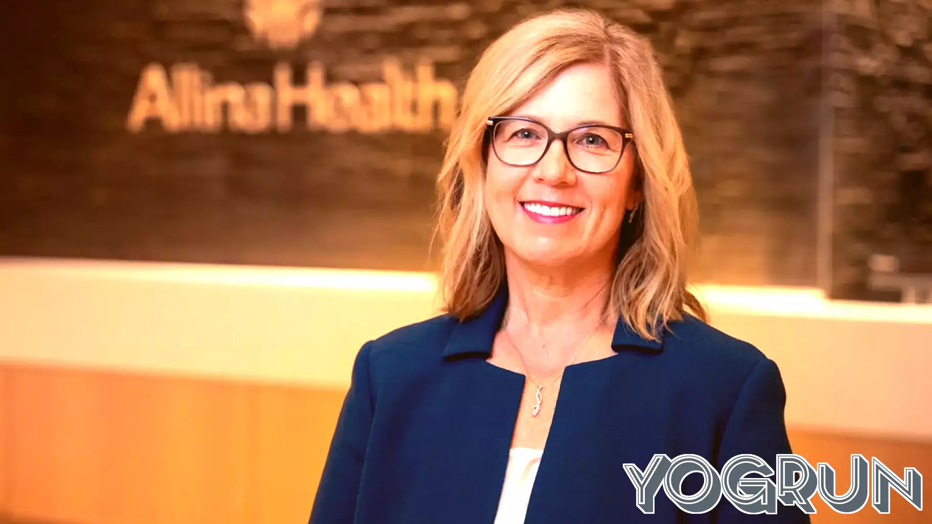 Large California nonprofit to acquire Allina Health, creating $26B health system