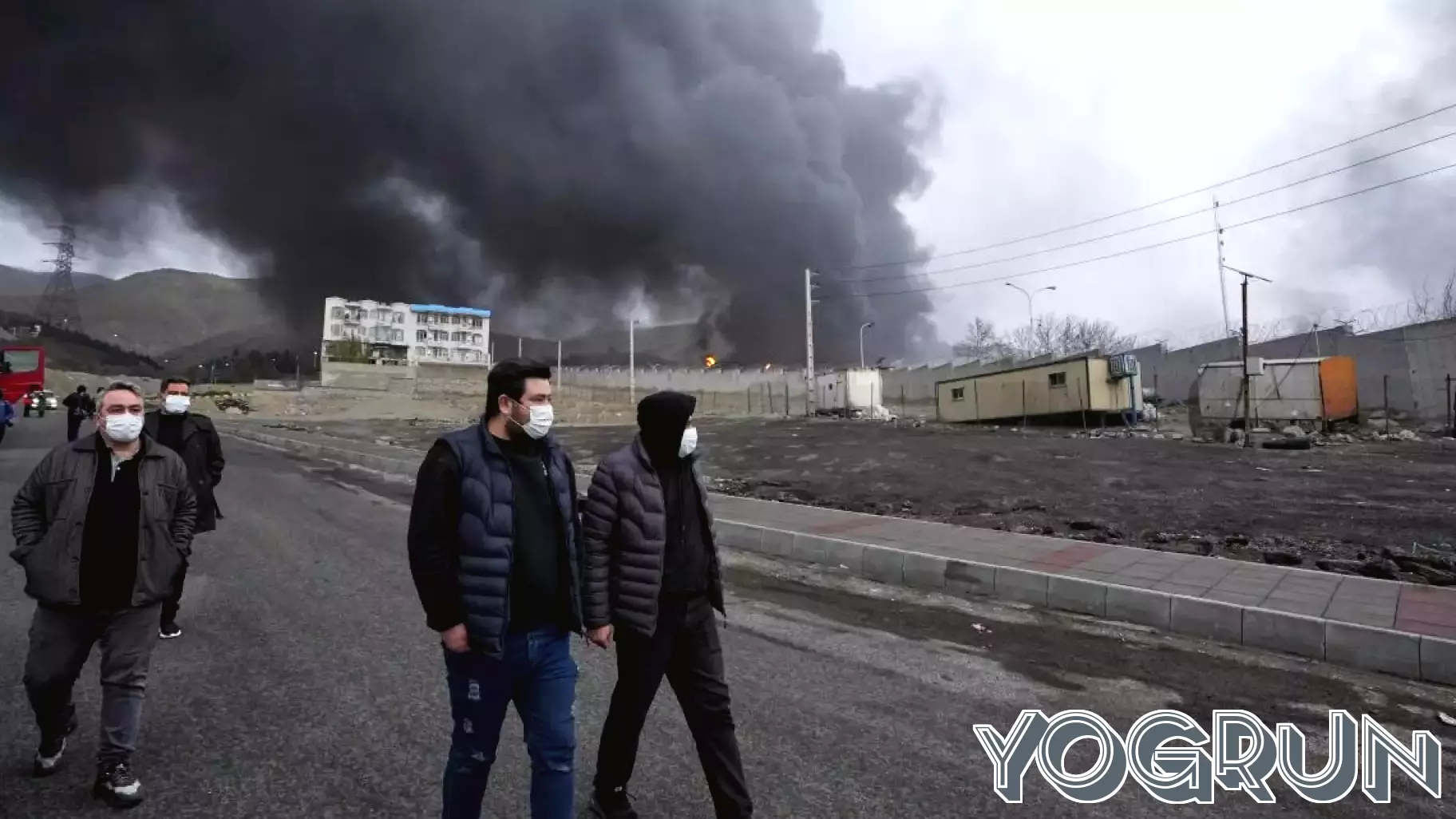 Lingering Scars: The Decades-Long Environmental Toll of Conflict