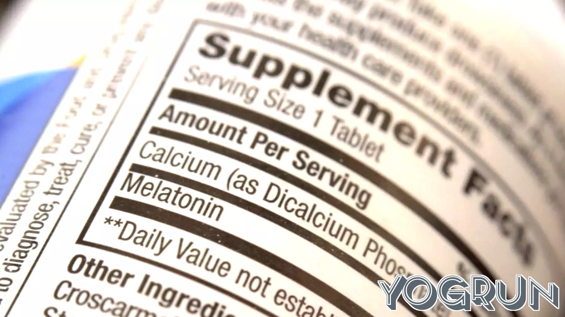 Long-Term Melatonin Use May Affect Heart Health, New Study Indicates