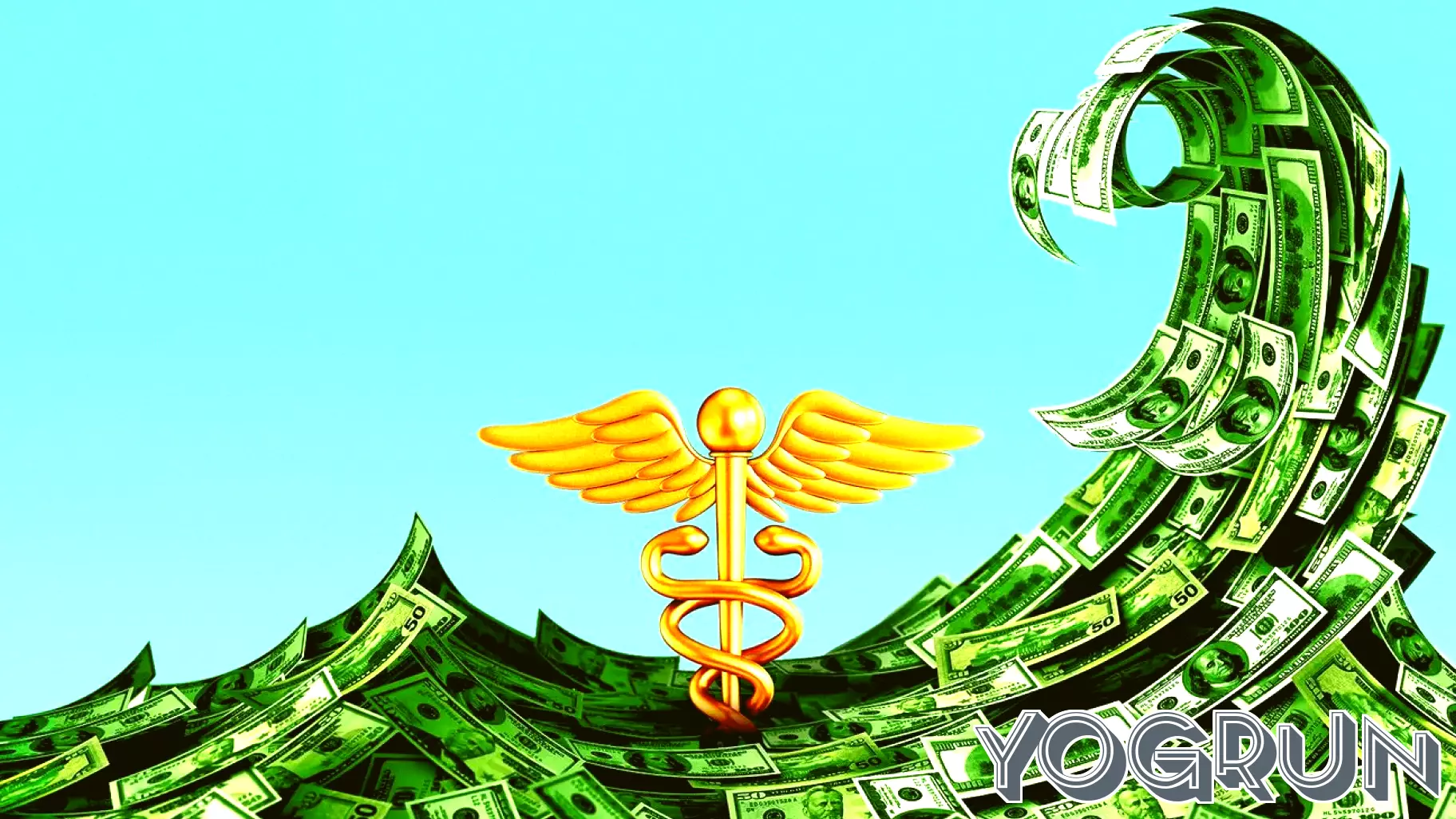 Matt Holt Launches New Health Data Venture to Compete with Optum