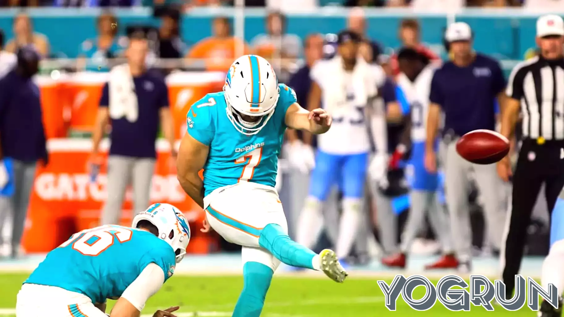 Miami Dolphins Post-Preseason Health and Injury Update
