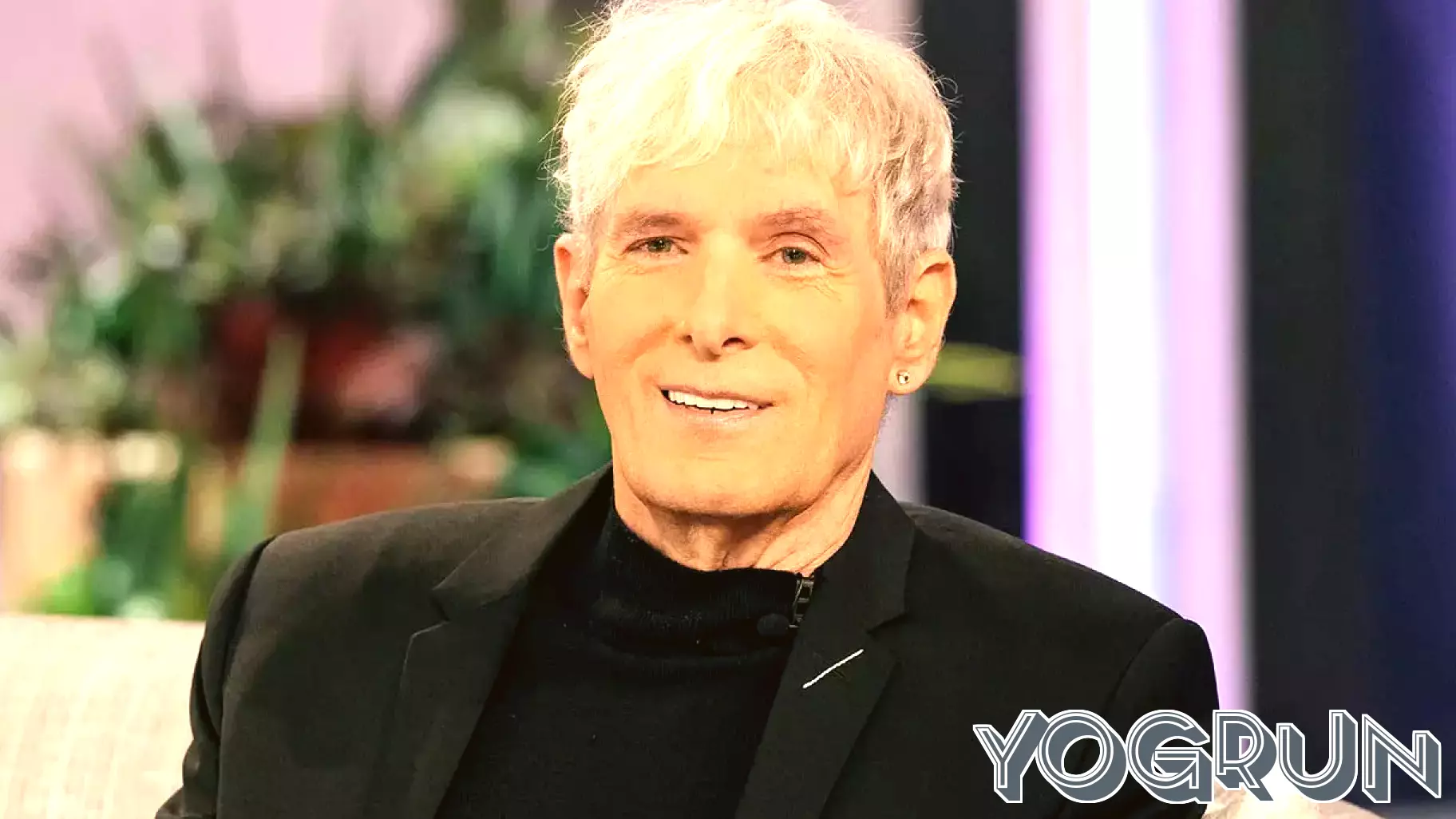 Michael Bolton's Daughters Provide Encouraging Health Update Amid Glioblastoma Battle