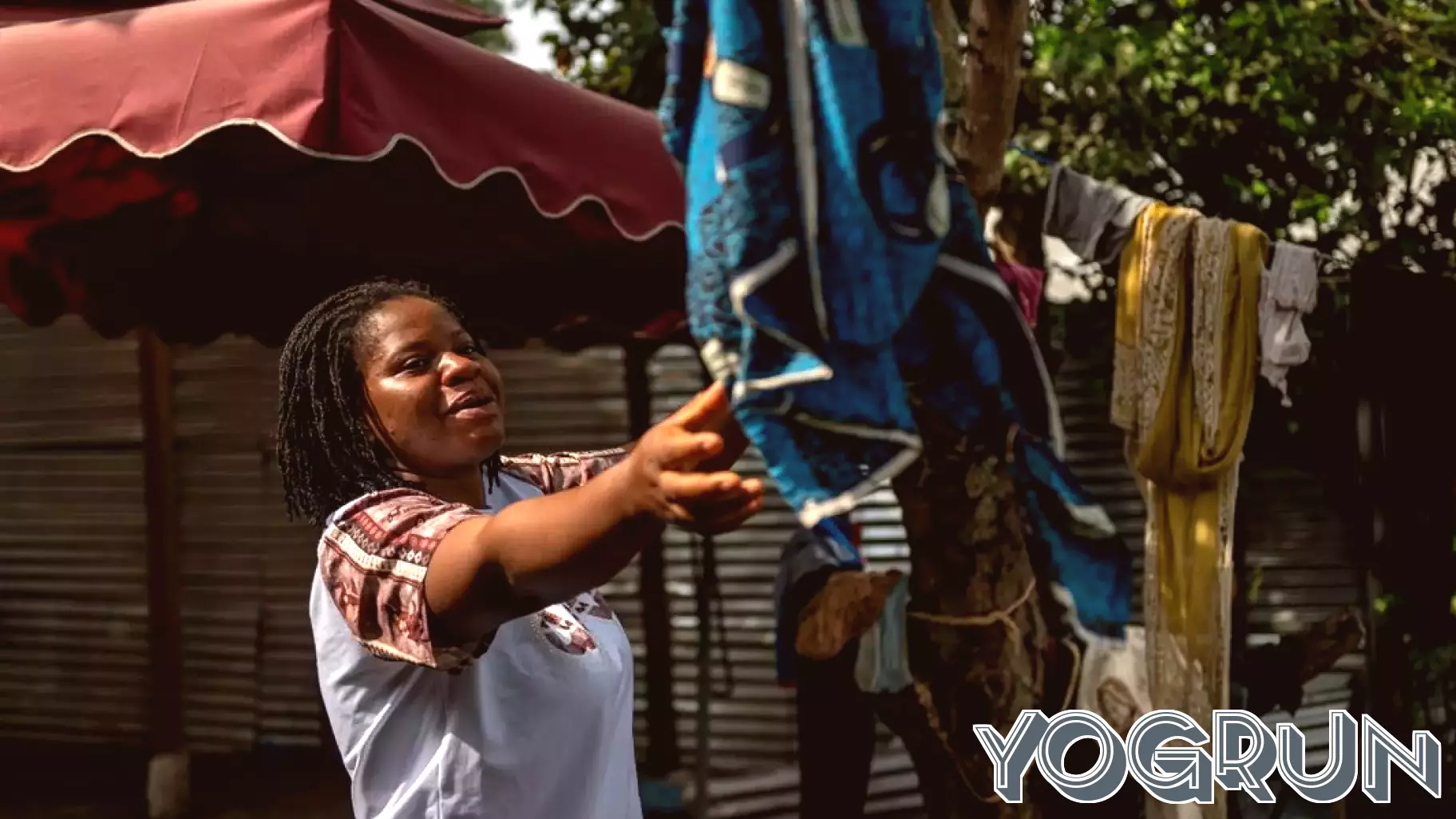 More pregnant women are dying in Congo as they avoid hospitals over Ebola