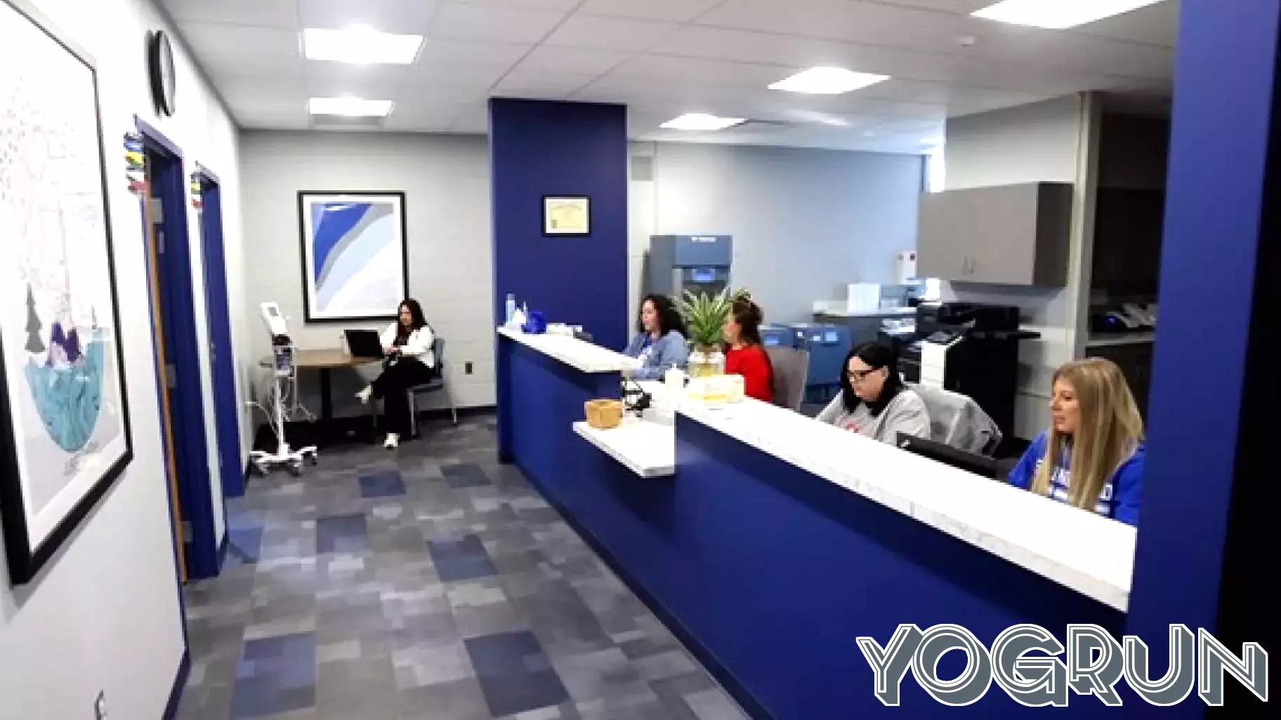 More school-based health clinics fill growing needs