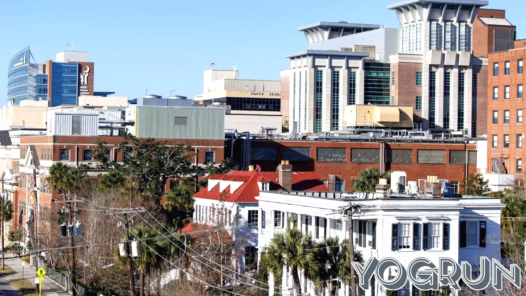 MUSC Health passes $10B budget, reflecting growth in drugs and population