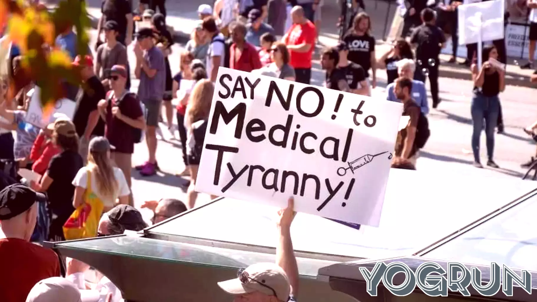 Navigating Health Consequences Through Populist Mobilization