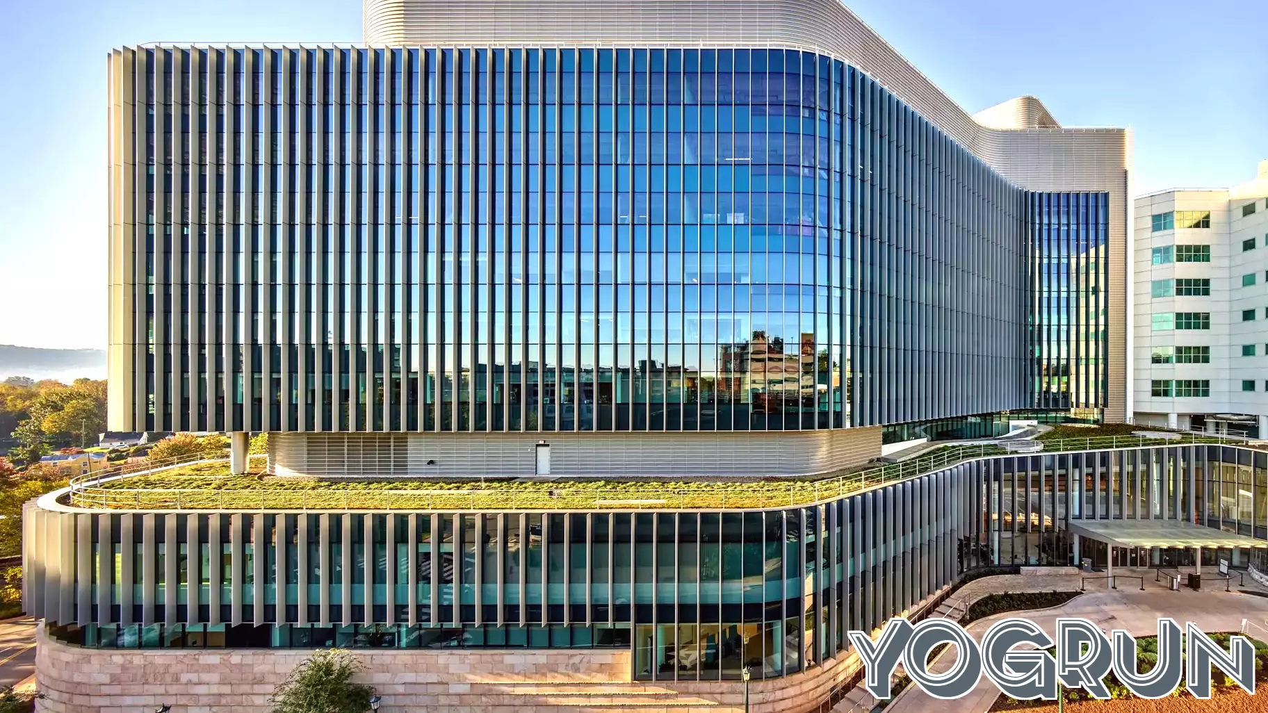 New York healthcare executive chosen to lead University Medical Center