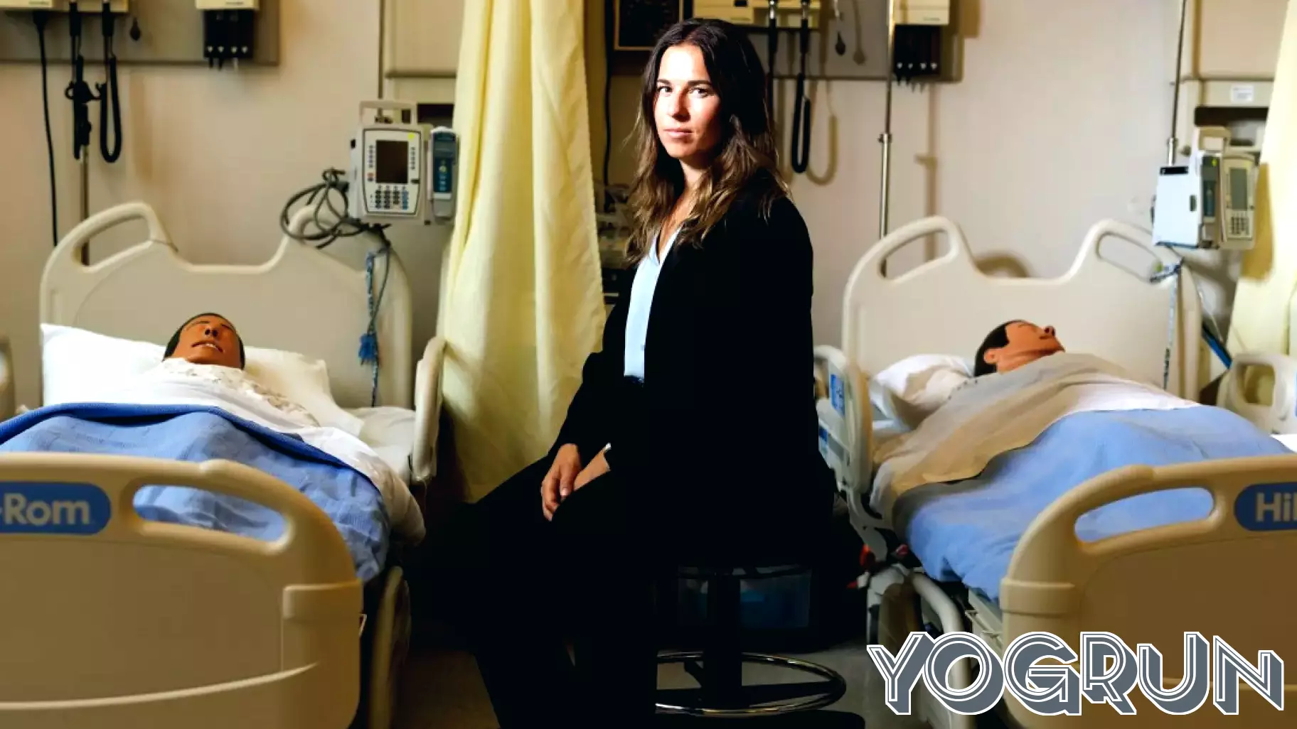 Nurse Practitioner Is Now the Hottest Job in Healthcare