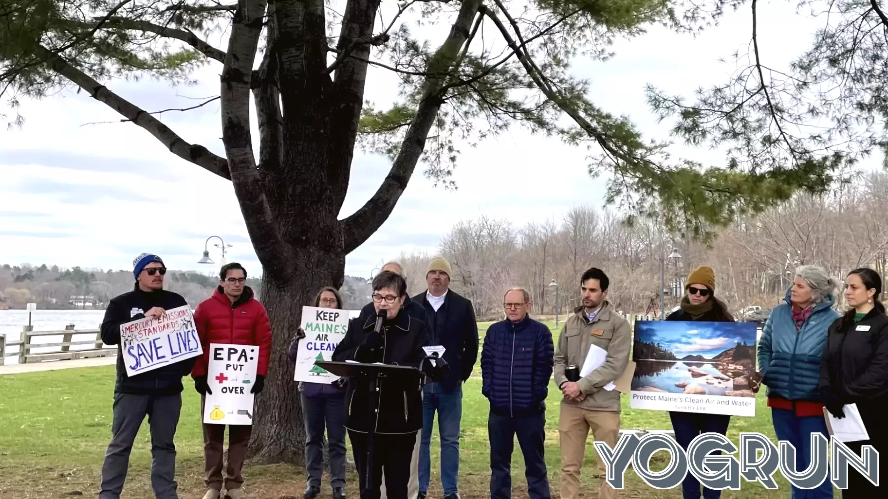 On Earth Day, environmental and health experts call on EPA to restore protections