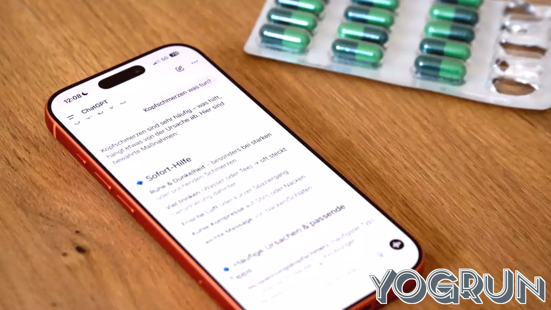 OpenAI Brings in Doctors to Sharpen ChatGPT Health Guidance