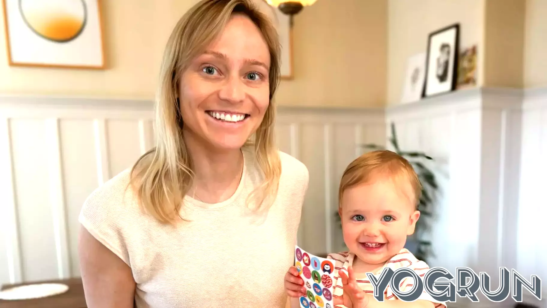 Parents Are Spending Big to Optimize Their Babies’ Microbiomes