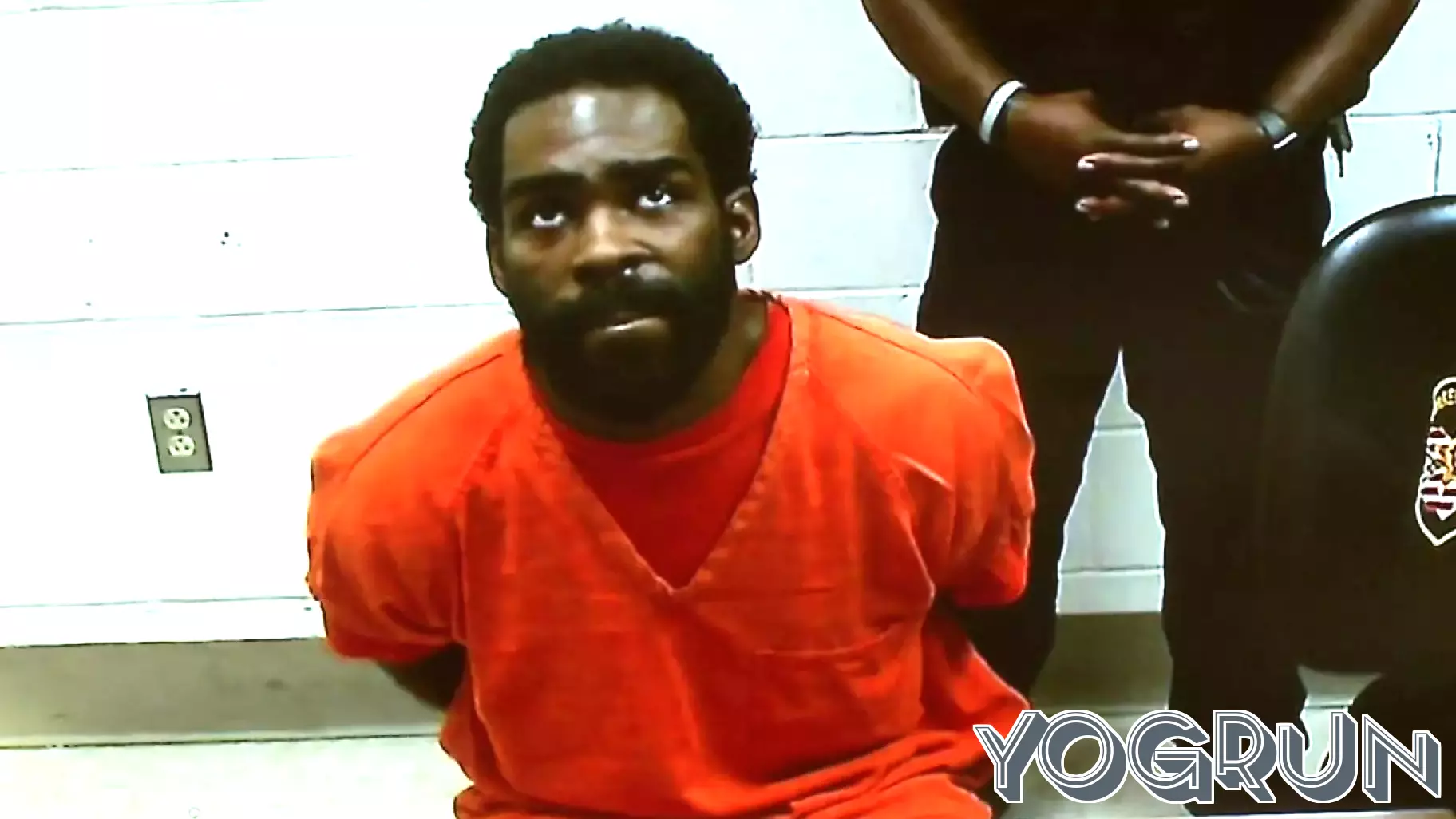 Parents of Fallen Officer Discuss Suspect's Mental Health Issues