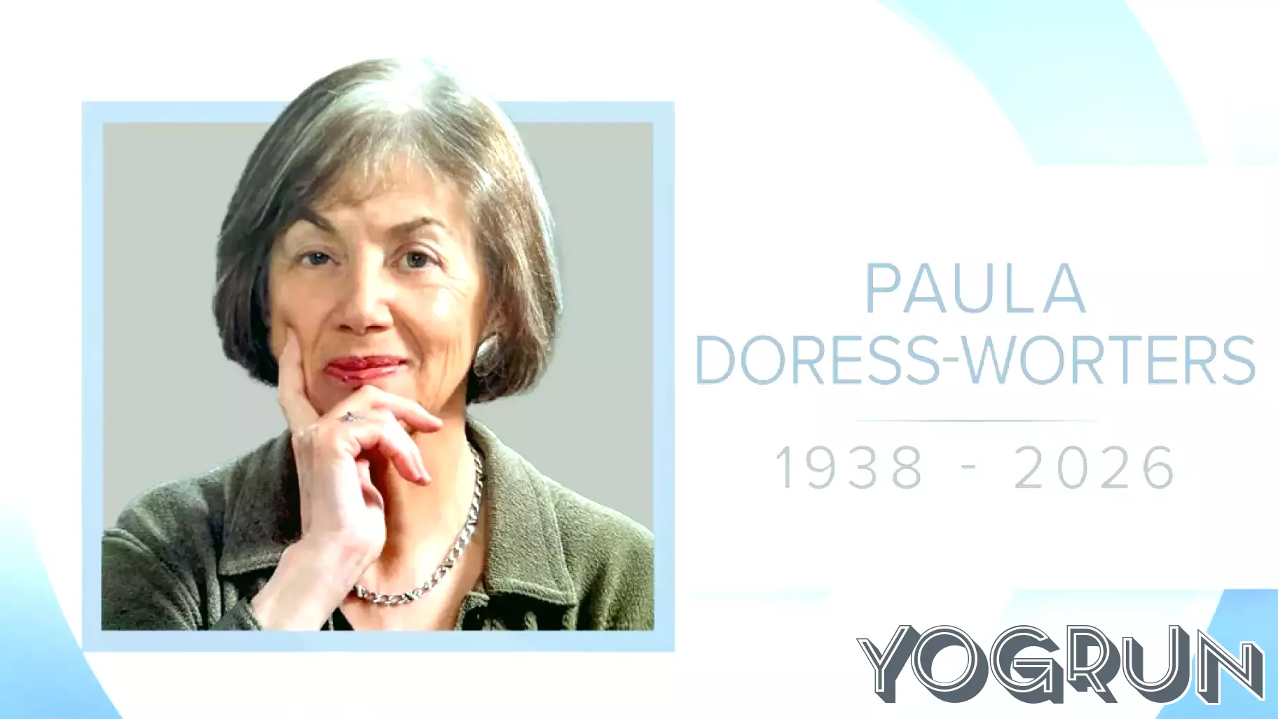 Paula Doress-Worters, Who Redefined Women’s Health, Dies at 87