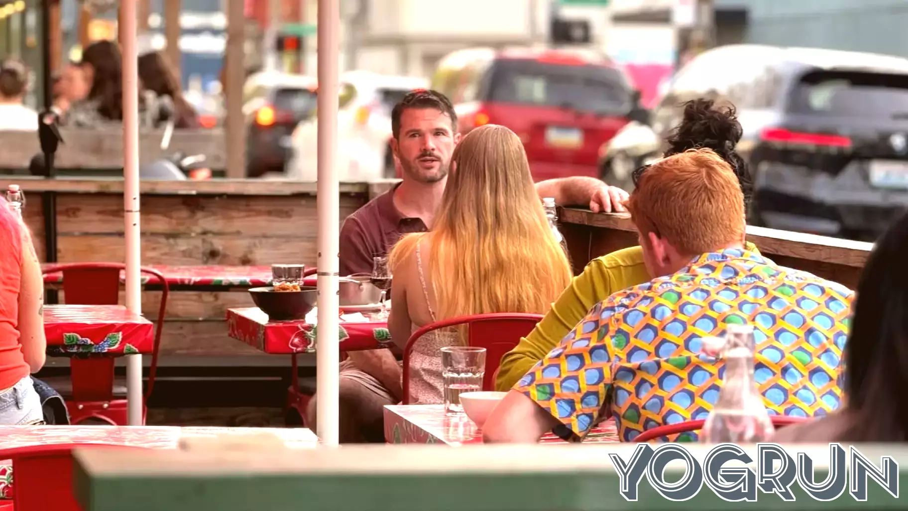 Portland warns outdoor dining setups could pose health risks without proper maintenance