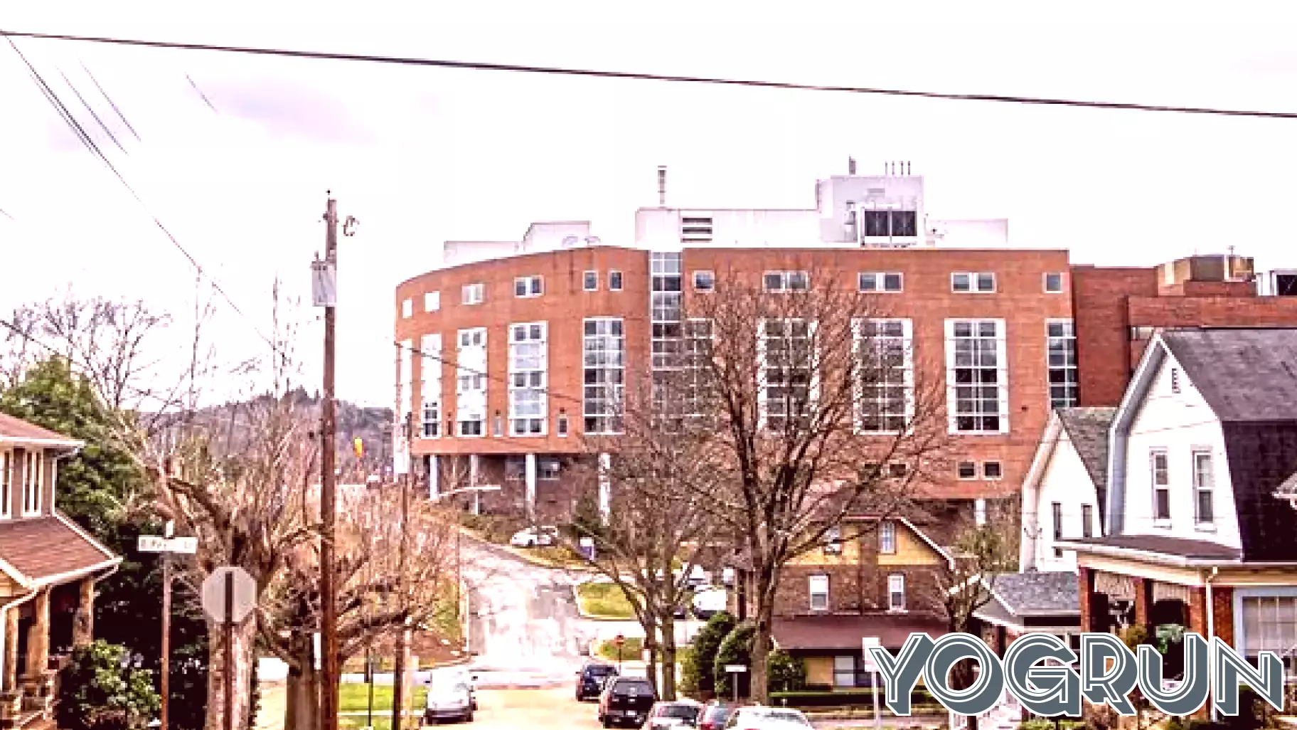 Positive Financial Developments for Butler Health System
