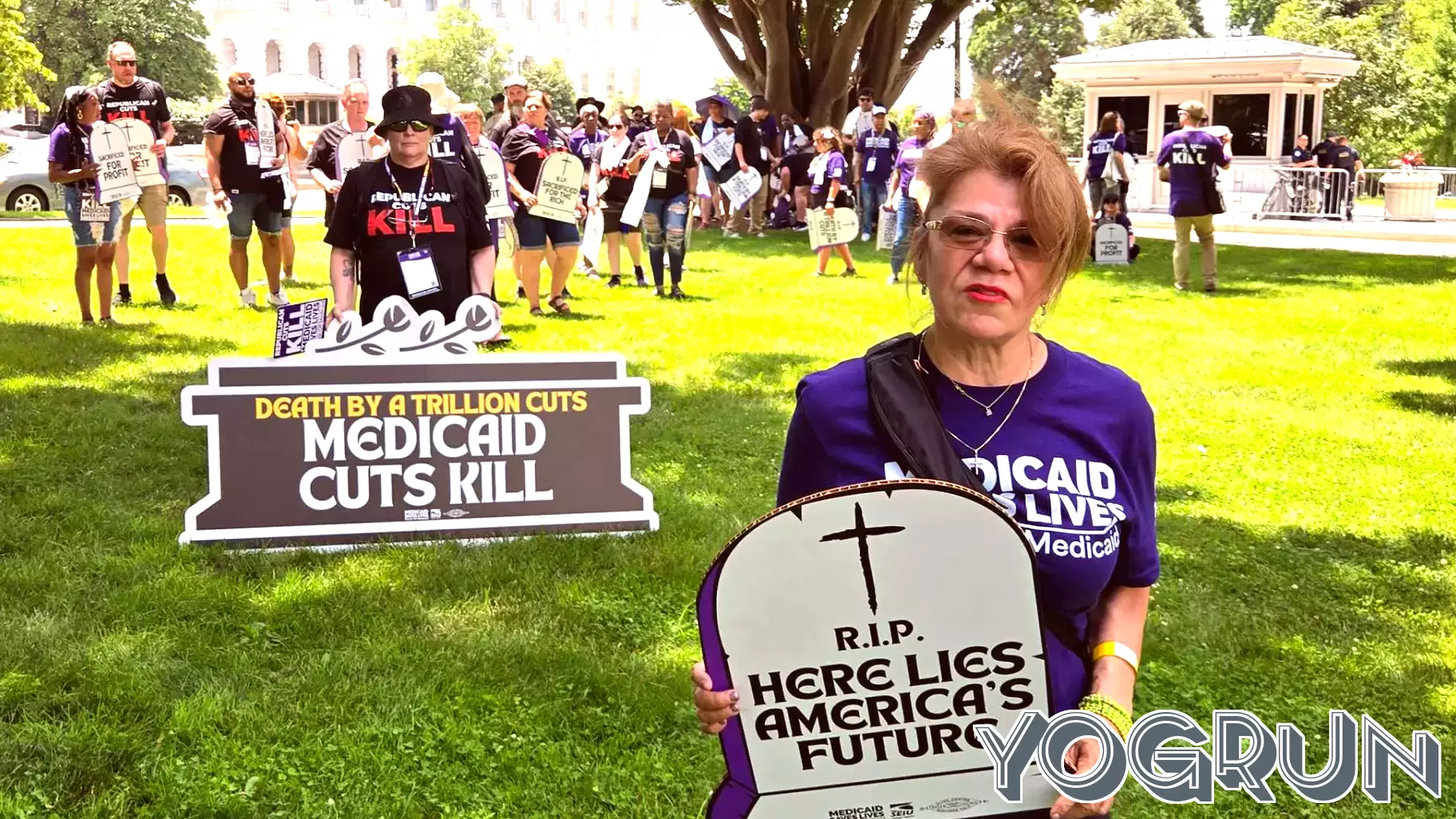Potential Impact of Medicaid Cuts on California's Health Care System