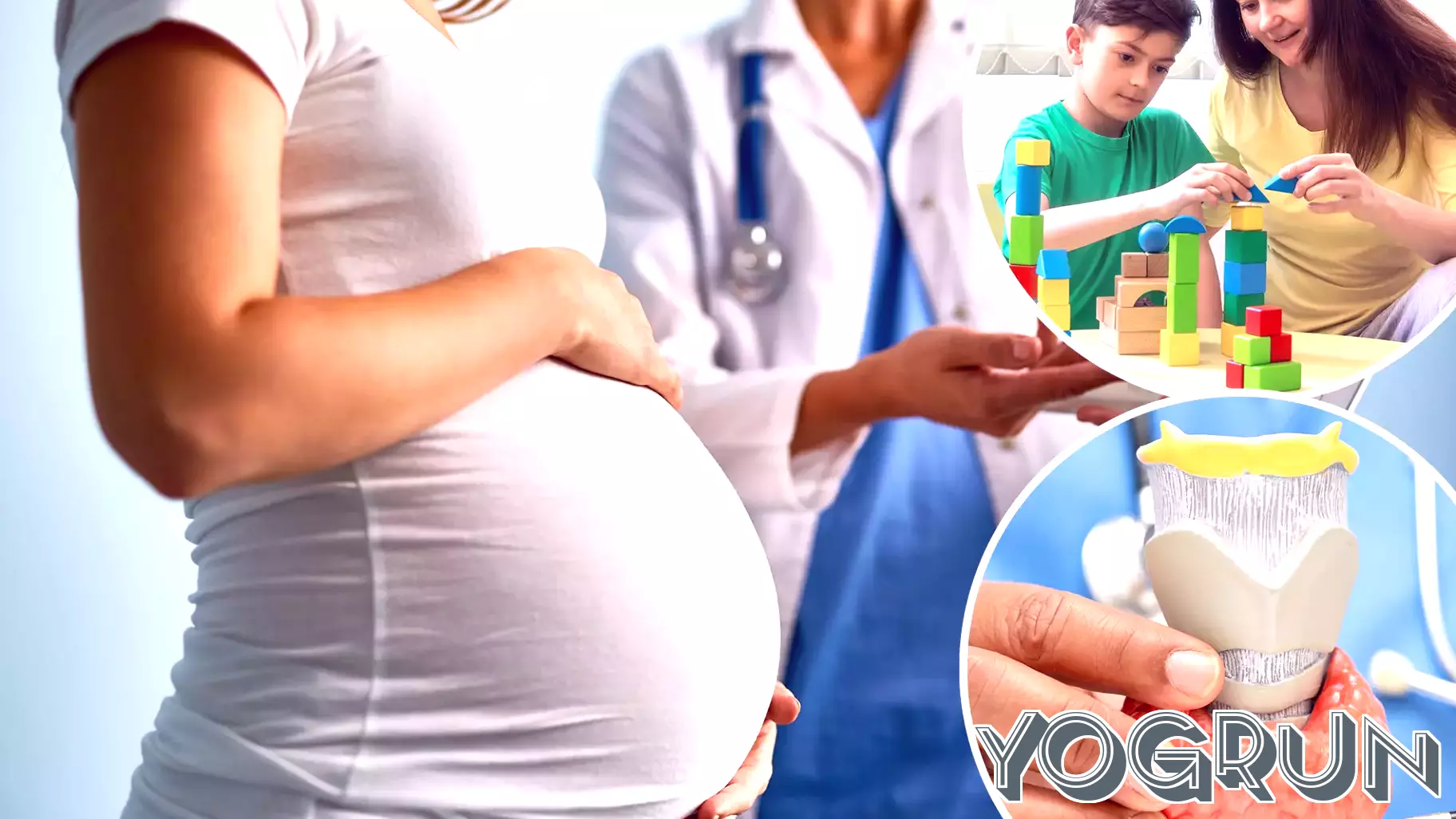 Pregnancy Complications and Autism Risk: A New Perspective