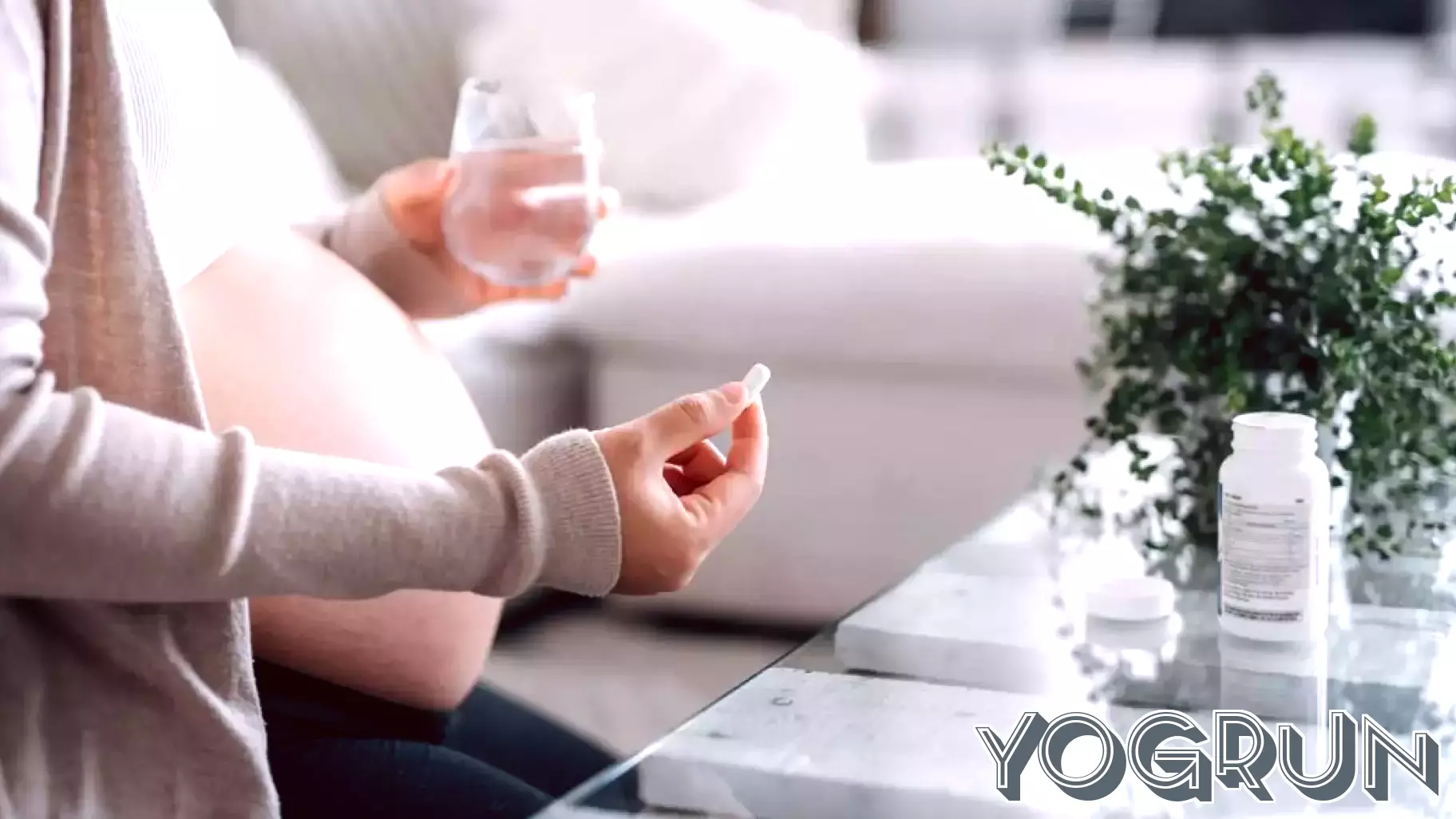 Psychoactive Drug Patterns Before, During and Just After Pregnancy