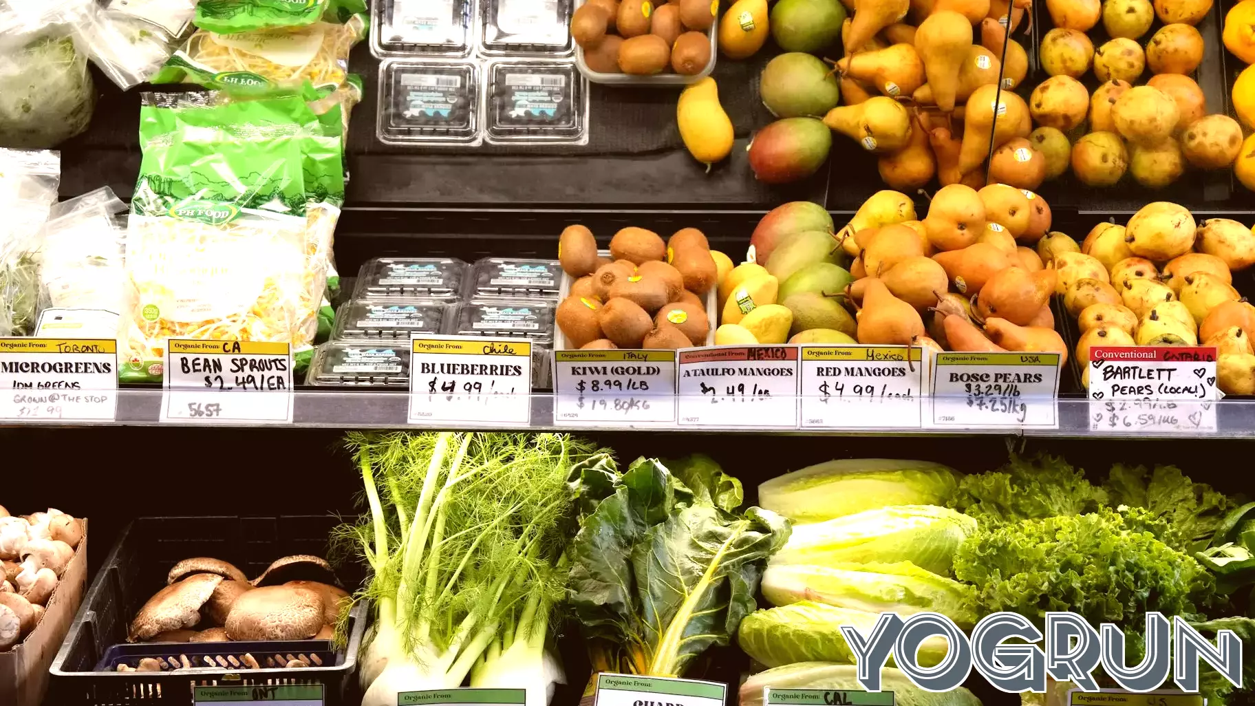 Public health advice tells us to buy local. Can Canada’s food system keep up?