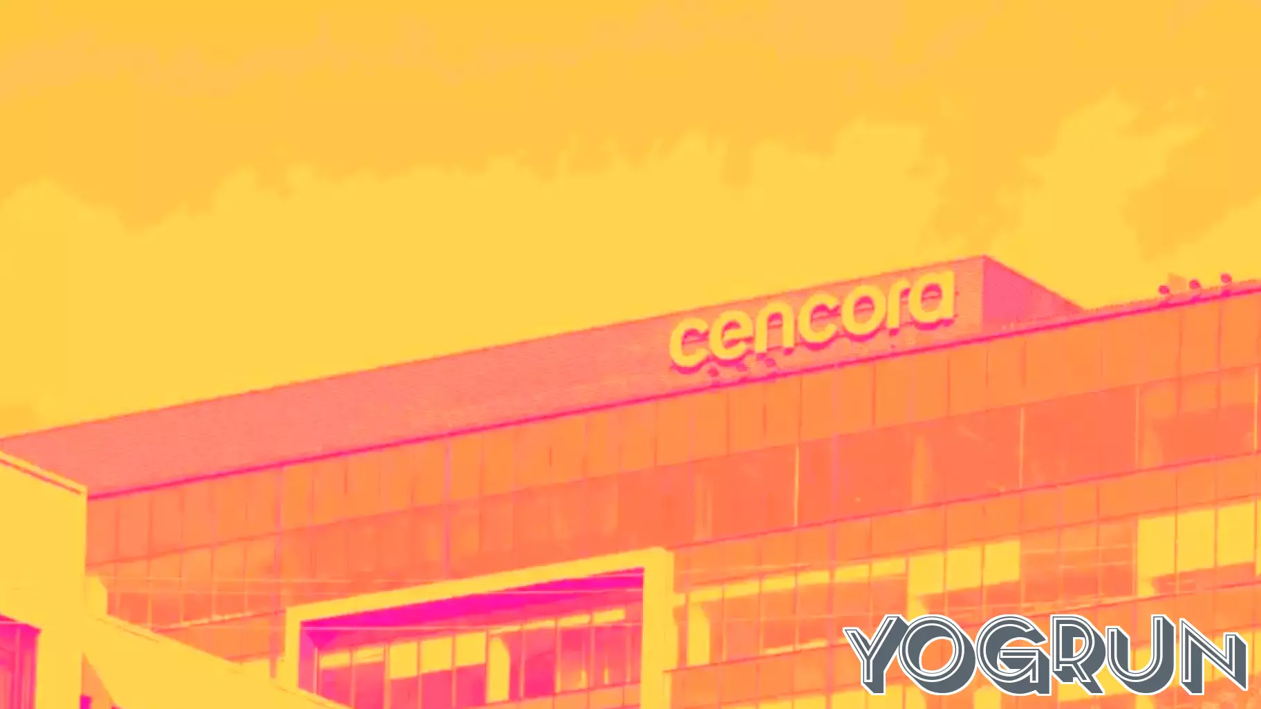 Q2 Earnings Outperformers: Cencora (NYSE:COR) And The Rest Of The Health Insurance Providers Stocks