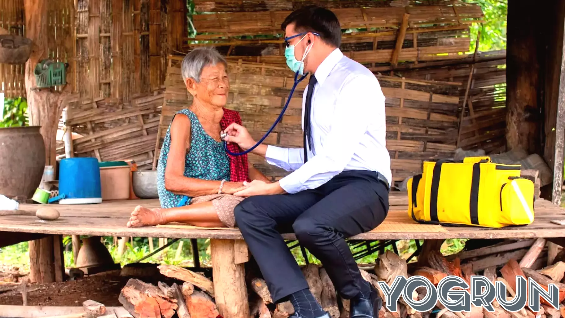 Qure.ai Introduces AI Assistant to Streamline Community Health Work