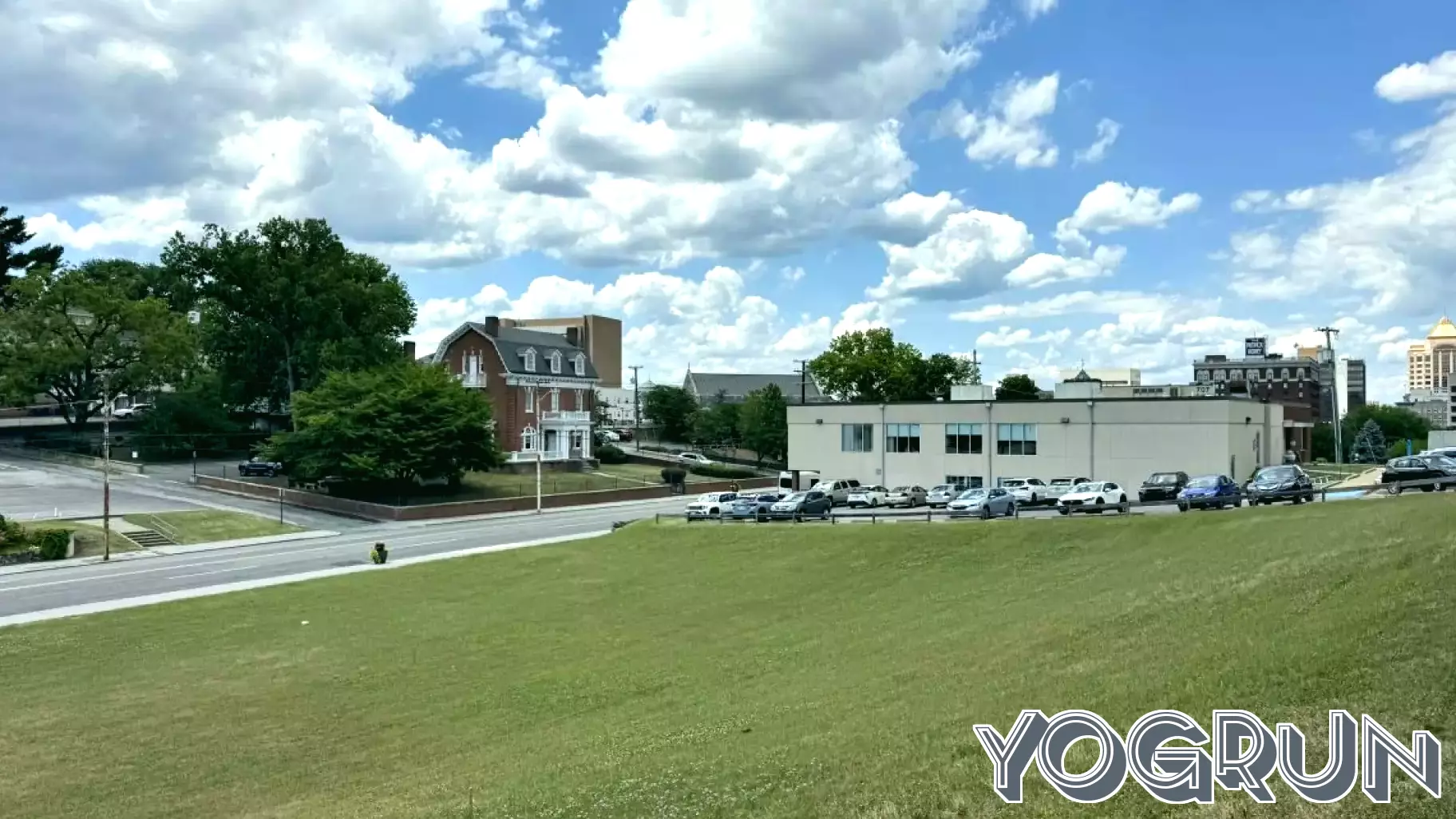 Radford University finalizing plan to build new health sciences center on Roanoke’s Jefferson Street