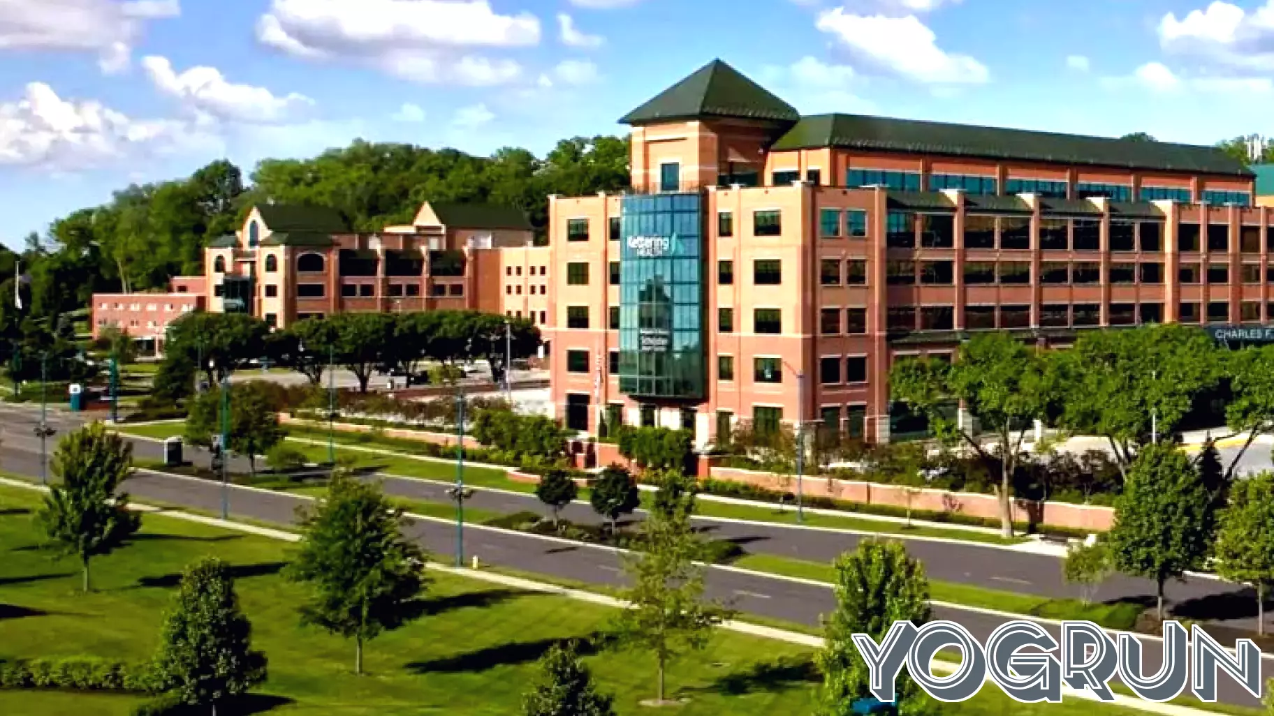 Ransomware Attack Causes Major Disruption in Ohio Medical Centers