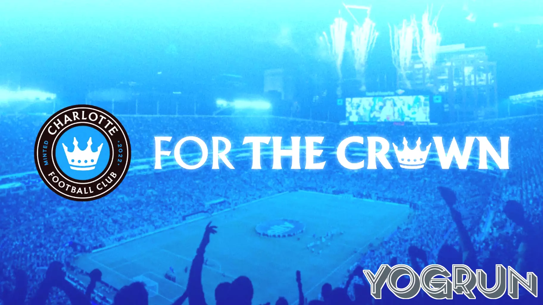 Ready For More | Presented by Atrium Health