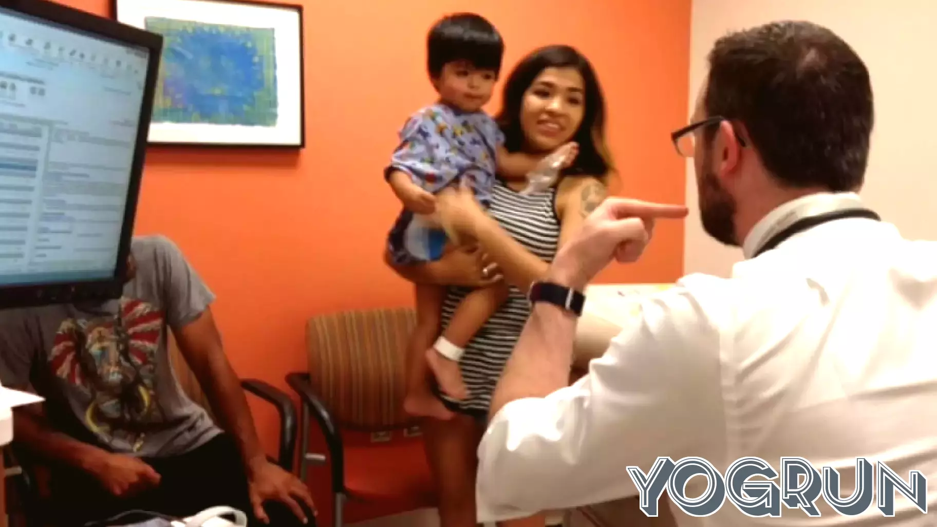 Report finds deep racial and ethnic health disparities in Texas
