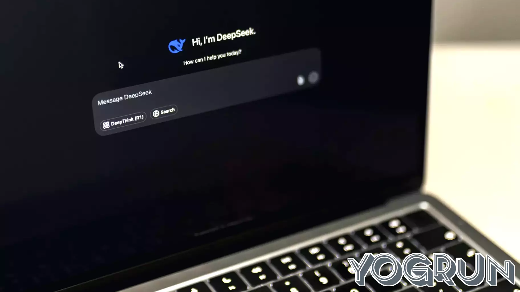 Researchers identify mental health effects of AI-driven job insecurity