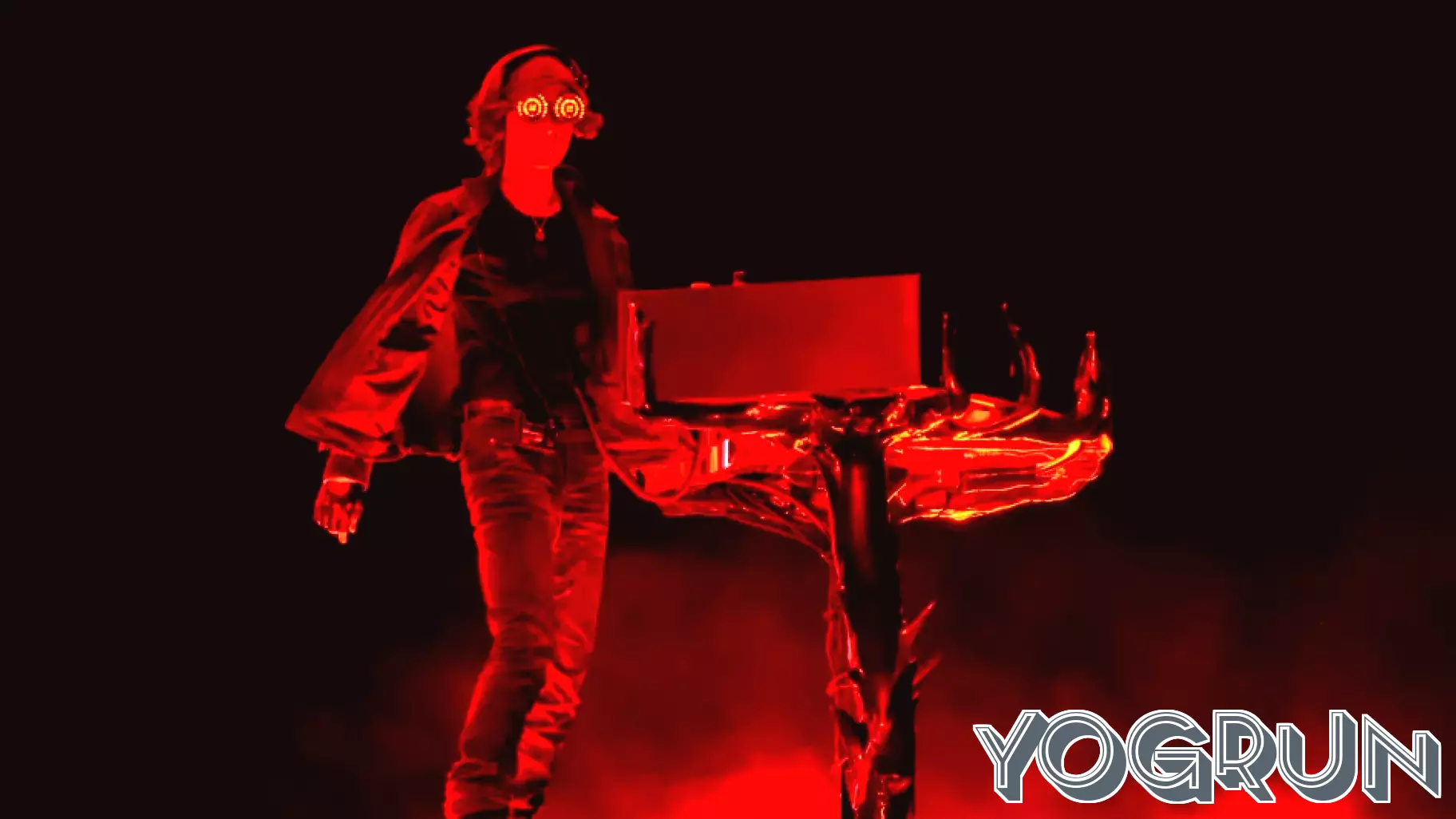 Rezz Cancels Coachella Weekend Two Performance Due to Health Issues