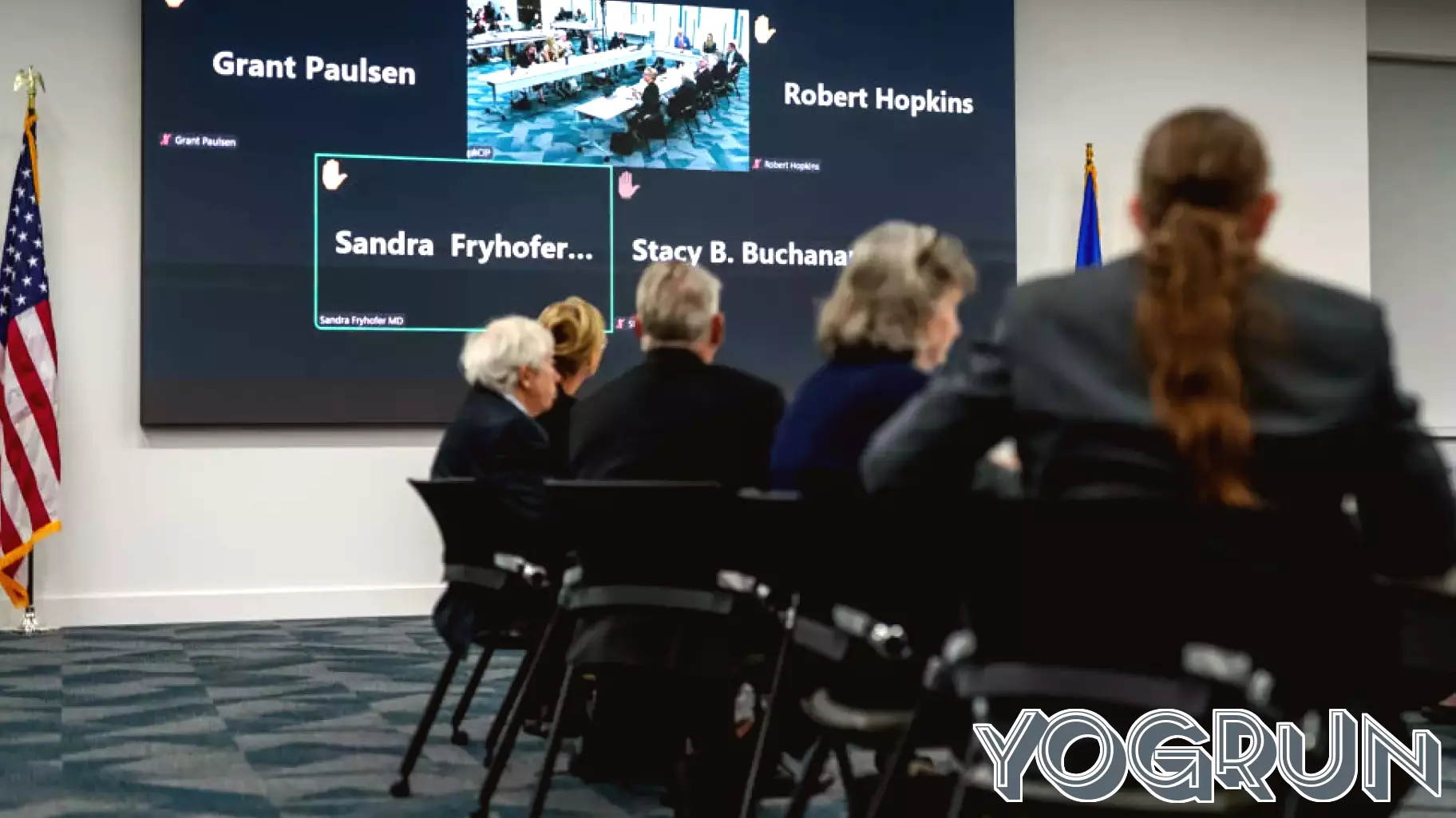 RFK Jr. Reshapes CDC Advisory Panel Amid Controversial Vaccine Votes