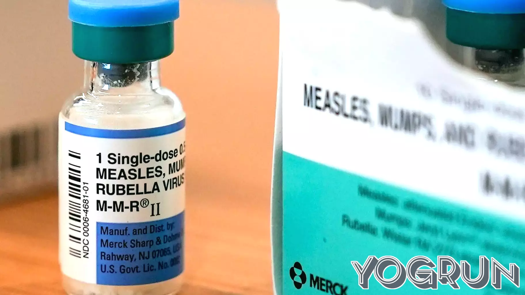 Rising Measles Risk in North America: A Growing Concern