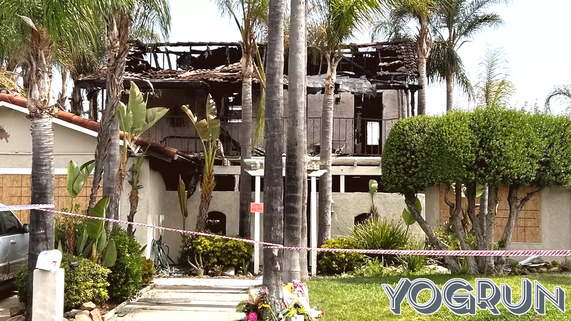 San Marcos arson killing suspect got mental health diversion plan instead of jail