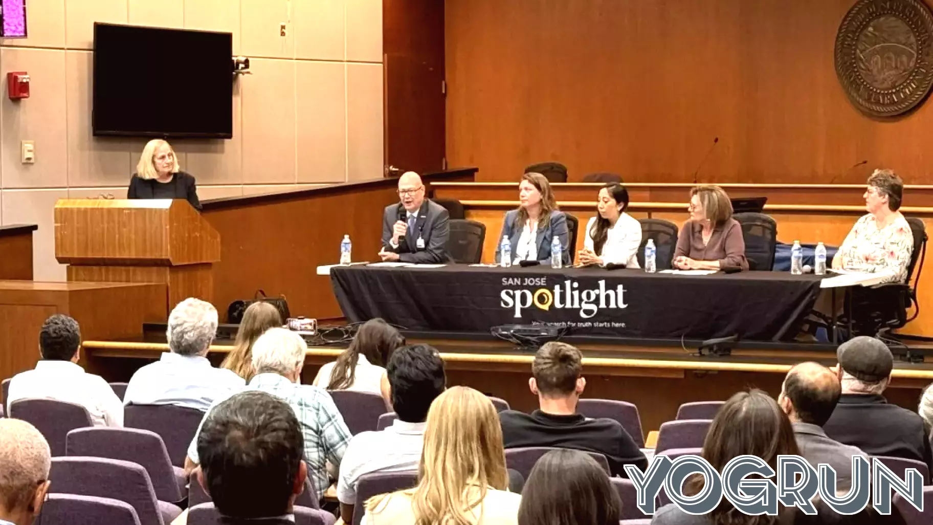 Santa Clara County Health Care Leaders Warn of Dire Future Amid Federal Cuts