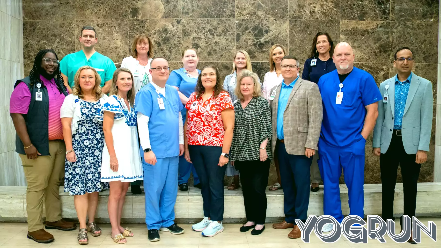 SGMC Health Earns Full Transparency Badge from The Leapfrog Group