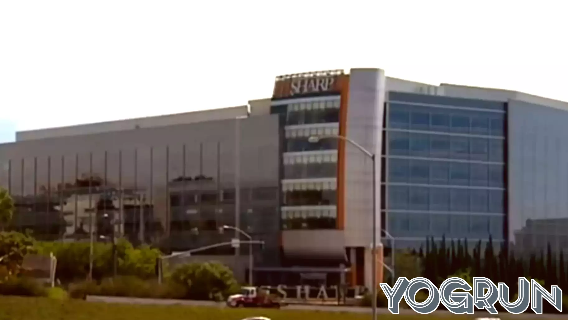 Sharp HealthCare Announces Layoffs Affecting Over 230 Employees