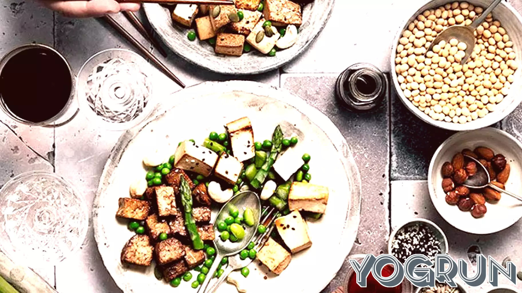 Should You Go Plant-Based for a Healthy Life? Here's What the Latest Research Says