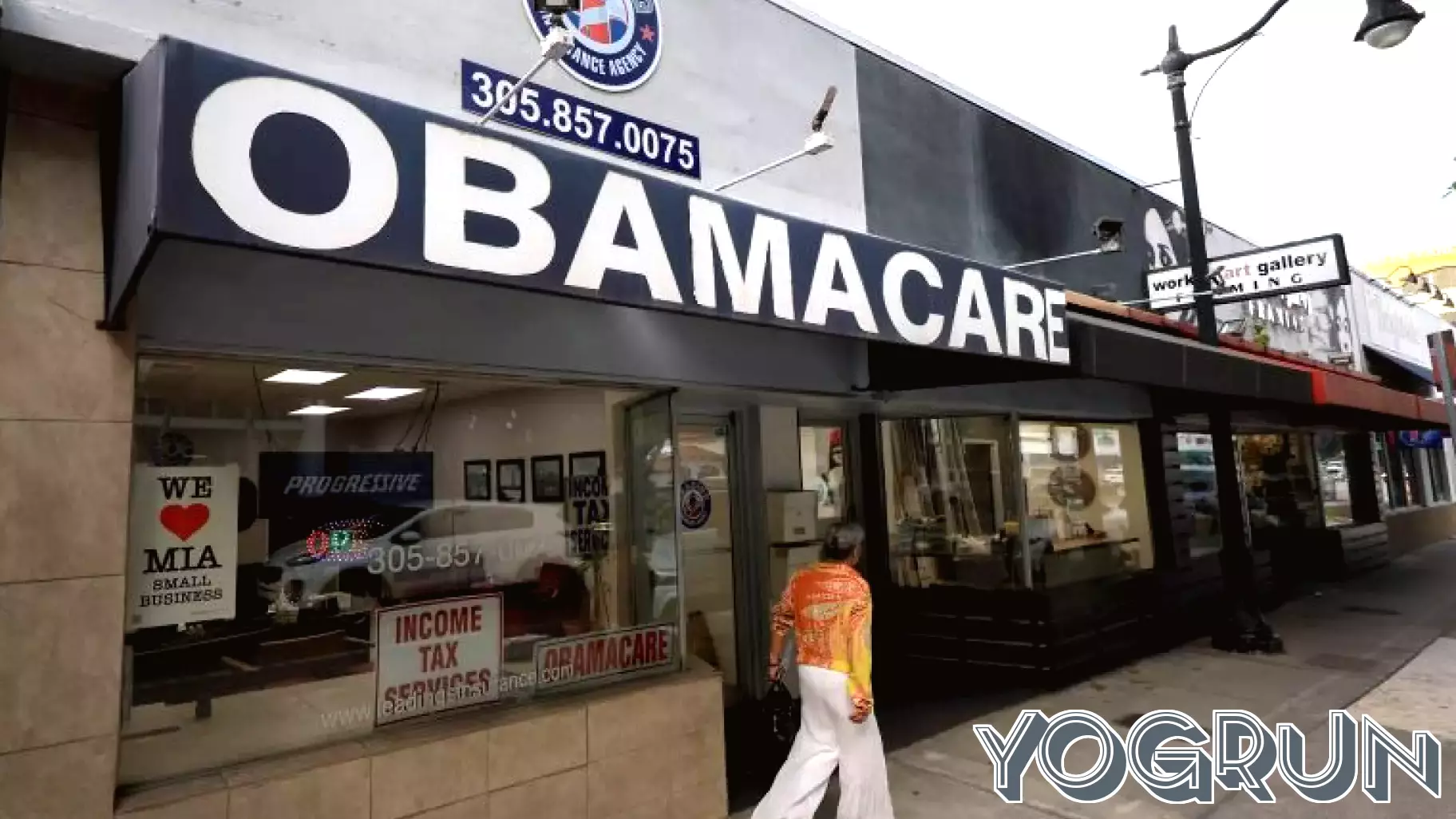 Small Business Owners Face Uncertainty as Key ACA Subsidies Expire