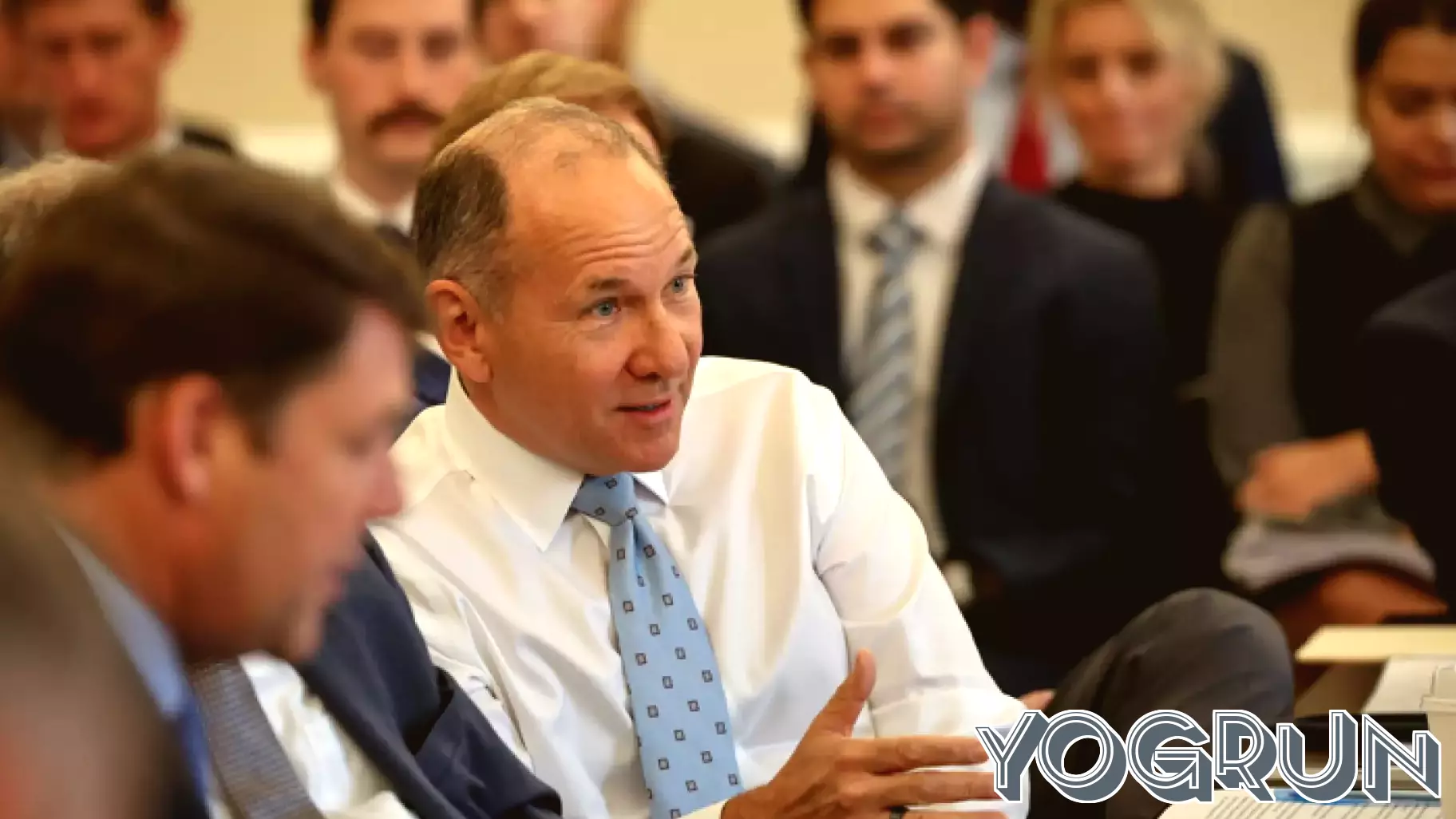 Smucker Backs Legislation to Reduce Health Care Premiums for Americans