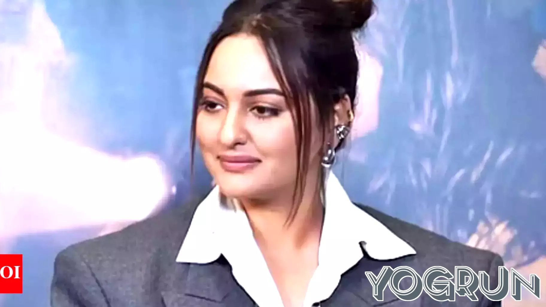 Sonakshi Sinha Opens Up About Her 30-Kilo Weight Loss Journey for Health