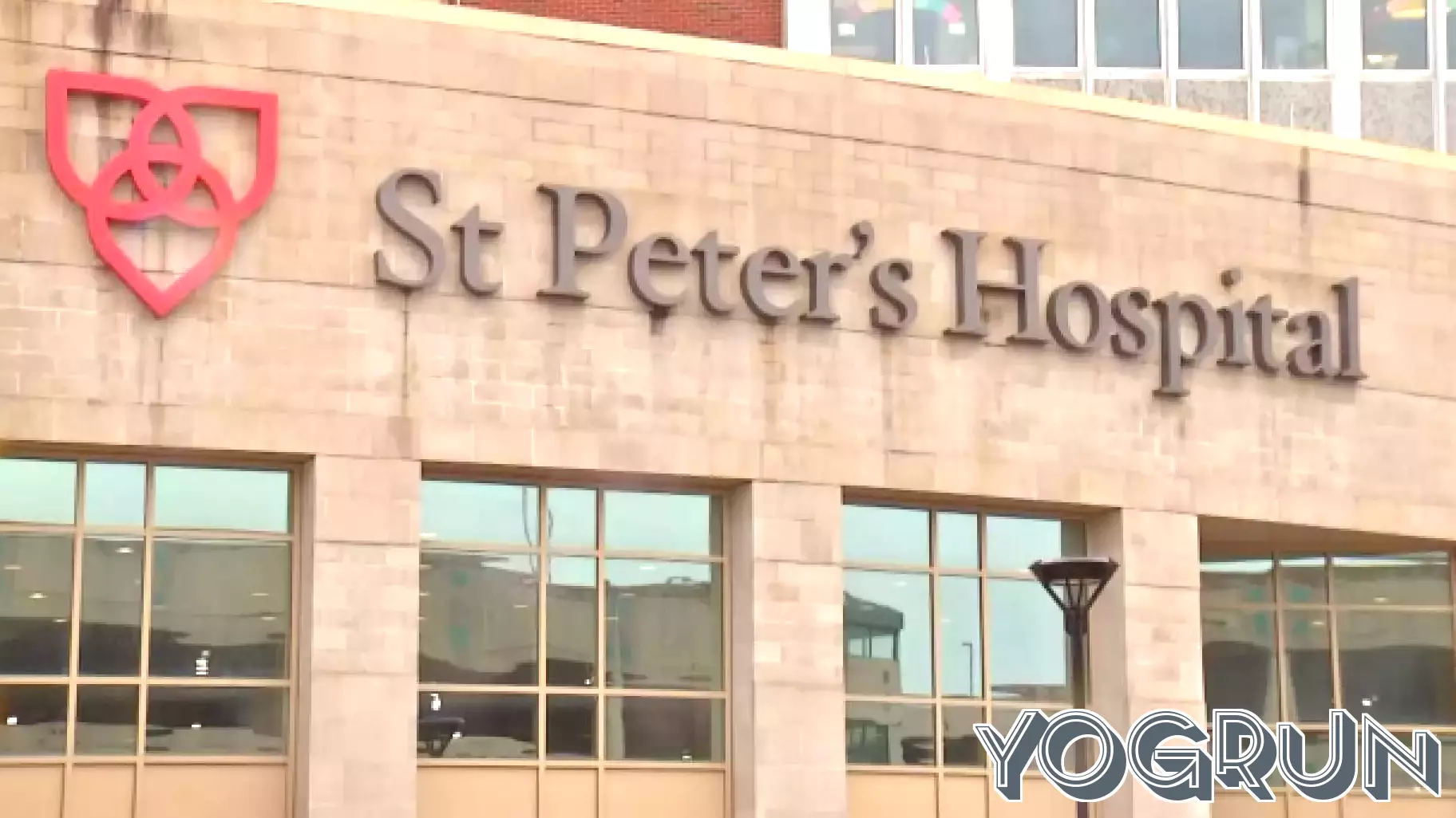 St. Peter's Health Partners, Ellis Medicine ending partnership, merger talks