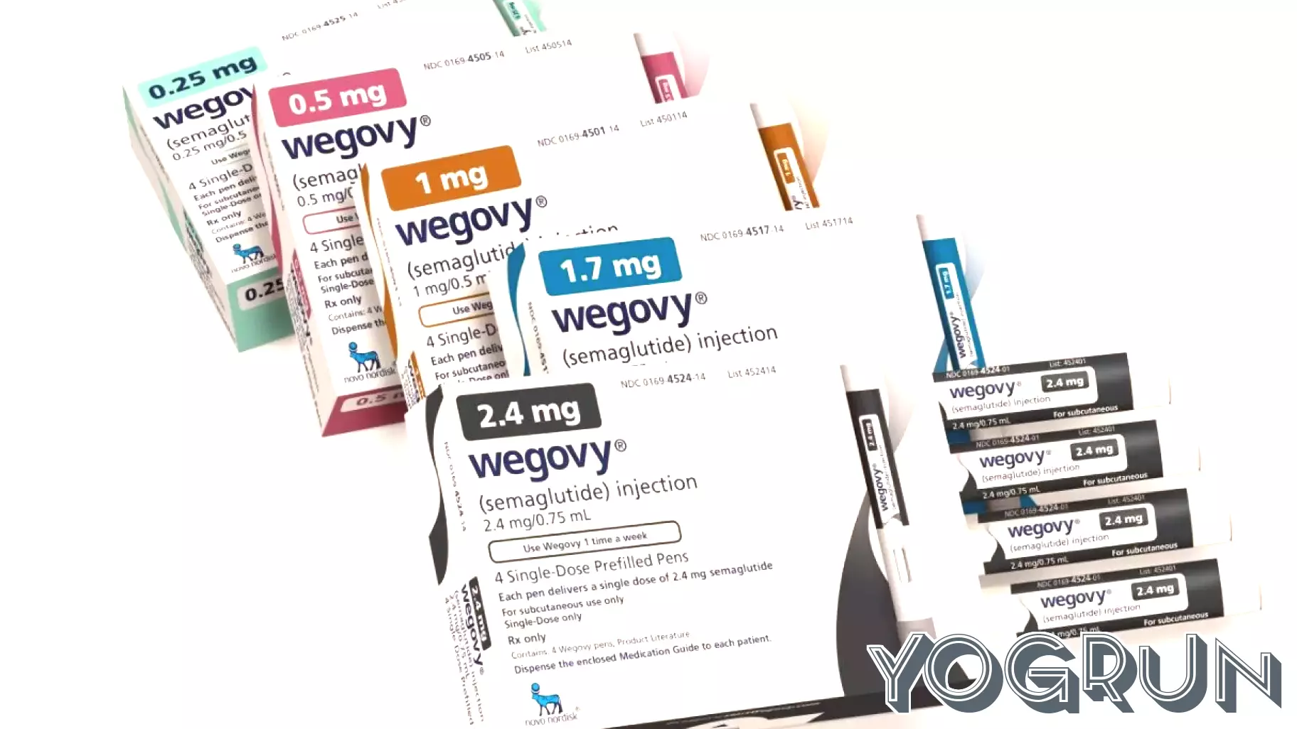 Study suggests GLP-1 drugs have mental health perks